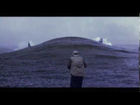 Godzilla (1998) teaser B - 'Fishing'