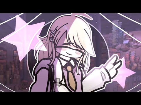 "She's a polish girl" || DRV3 Kaede Akamatsu ||