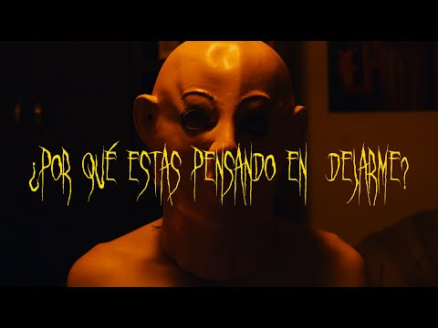 ¿Por qué estás pensando en dejarme? I Cortometraje