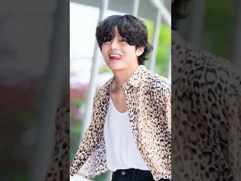 Kim Taehyung 💜#oojaanejaana 💜#hindimix 💜💜 #shorts