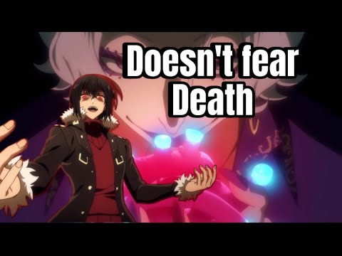 Noel Doesn’t Fear Death! | Anime: “ The Most Notorious “Talker” Runs The Strongest Clan