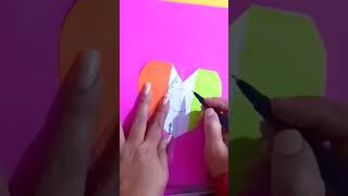 Republic Day card making #republicdaygreetingcard #republicdaycardmaking #shortvideo #shortsfeed