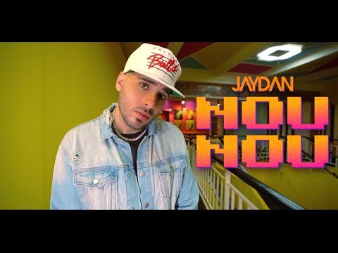 Jaydan - Nou Nou (Video Oficial)