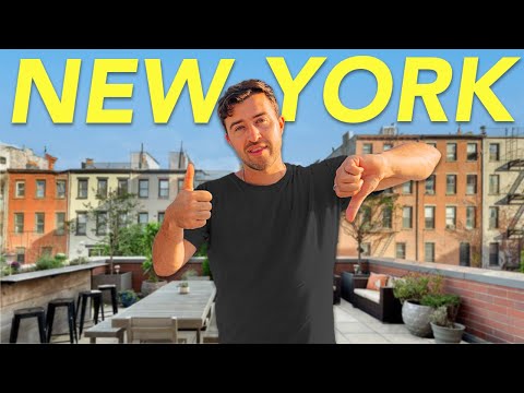 Is Buying a NYC Apartment Worth it !?