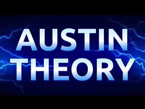 Austin theory custom Titantron