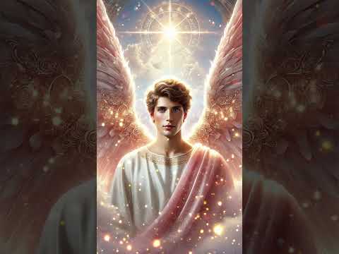 Your Life is Changing: Archangel Chamuel’s Message Behind 555