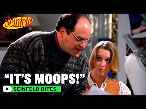 George Plays With The Bubble Boy | Seinfeld Bites | Seinfeld