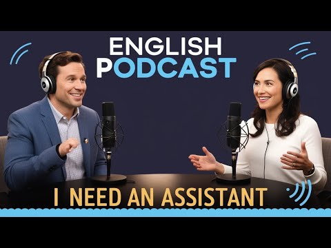 English Learning Podcast Conversation | English Podcast for Intermediate | Episode 46 |