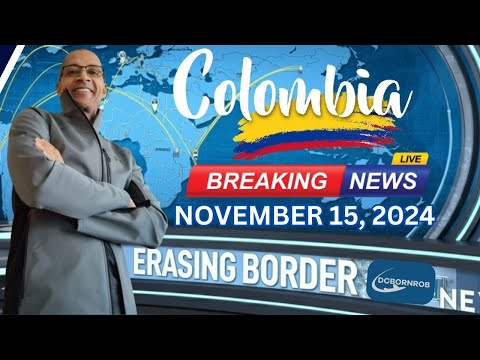 📰 Breaking News: U.S. Migration, Police Corruption in Medellín, Gringo Tuesday and Much More!