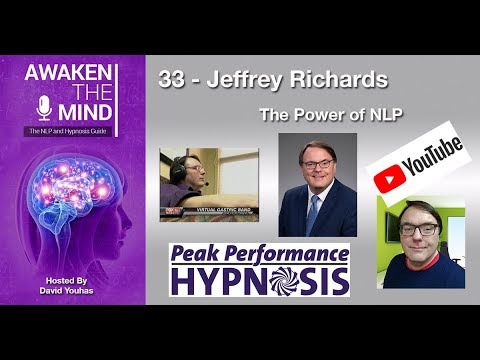 33   Jeffrey Richards    The Power of NLP in Daily Life 33   Jeffrey Richards   The Power of NLP in