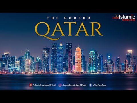 30 Facts Informative Facts About Qatar | Islamic Knowledge Official