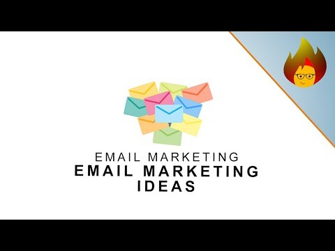 Email Marketing Ideas | Effective Email Marketing