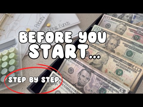 Where Are You? | Budgeting For Beginners