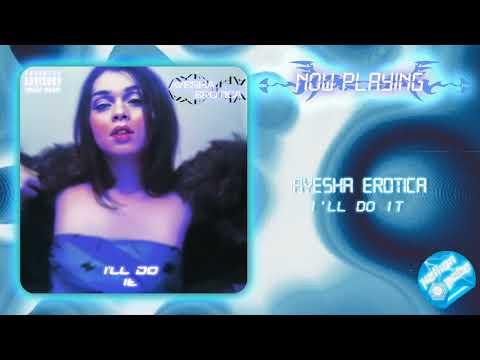 Ill Do It - Ayesha Erotica