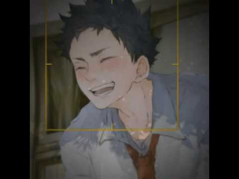 Istp Haikyuu Characters | I Like You : Post Malone