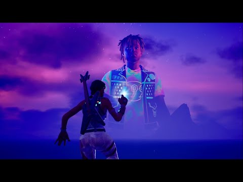 Fortnite Remix: Finale Event