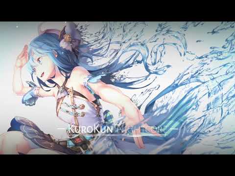 Nightcore - Bubble 「 Raven & Kreyn 」