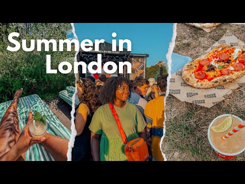 London Living: a chatty vlog on cars, catching up with friends & family, where next?