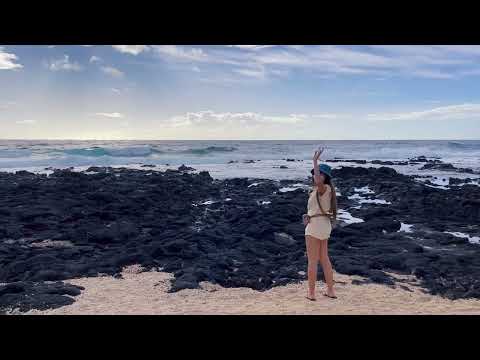 Eco Video of Miss Fil California USA 2023 Nicolle Lagera