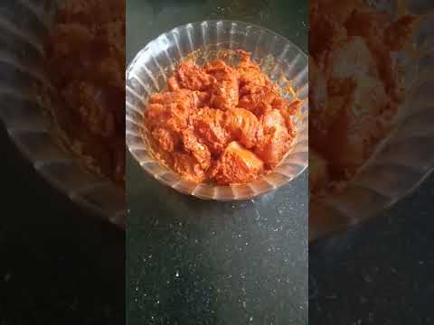 Chilli Chicken l Spicy Chilli Chicken Recipe