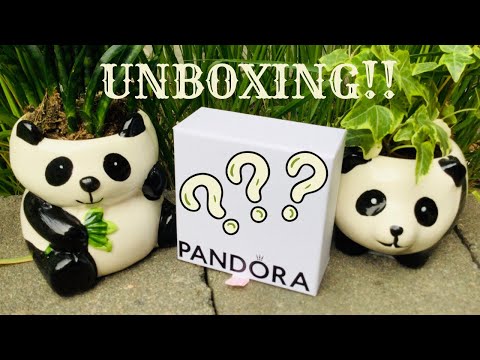 PANDORA Unboxing!!  May 2023