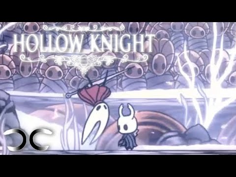 Hollow Knight | Episode 41 | Untouchable