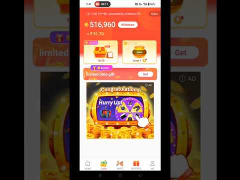 Best Earning App Without Investment | Online Earning App | Earn Money Online