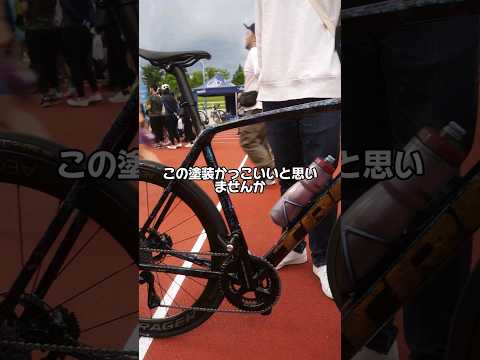 【ロードバイク愛車紹介】PROJECT ONEのデザインがガチすぎる！ほぼ完成車仕様のスッキリしてるTREK EMONDA SLR7【富士ヒル】#ロードバイク #愛車紹介 #ひろゆきメーカー