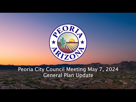 Council Clip 5.7.24 General Plan Update