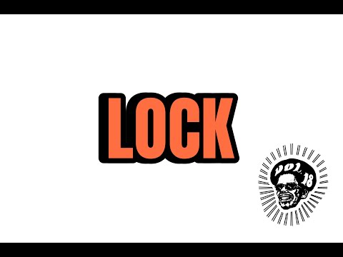 STEP vol.18 【LOCK】