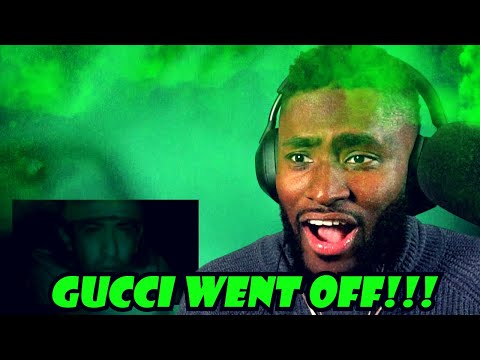 A GUCCI TAKEOVER!!!! Forceparkbois - “siapa tu?“ M/V feat. @guccimith  (REACTION)