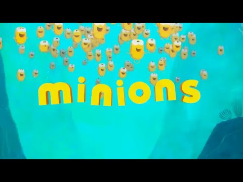 Minions Remix (GAC)