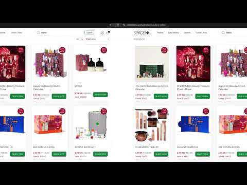 XmasClearance.Shop Review | XmasClearance Shop Scam Or Genuine? Is It A Real Xmas Clearance Shop?