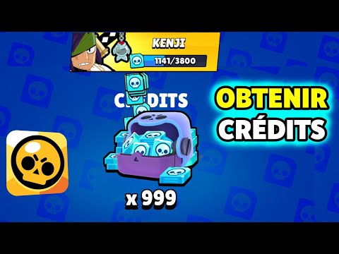 Comment Obtenir Des Crédits Gratuits Dans Brawl Stars pour les Nouveaux Joueurs