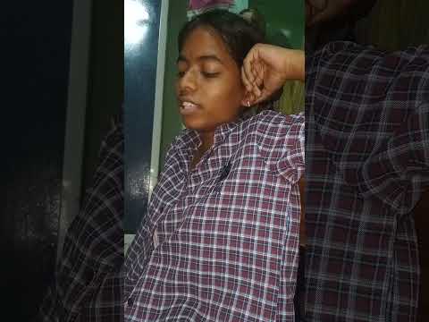 Ammulu Singing song#nizamabad #kinemster_video_editing_2022 #new #trending #editing