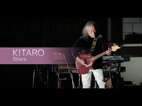 Kitaro - Sitara (live)