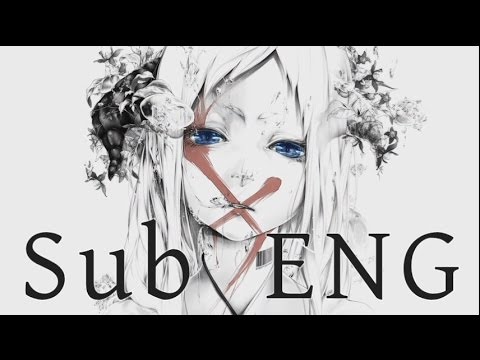 Hatsune Miku - Mare's Upbringing (Sub Eng / Ita + Romaji)