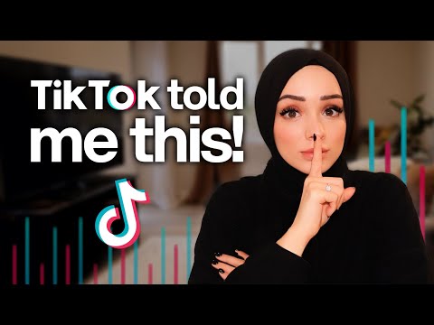 TikTok Growth Hacks For 2024 | The Only Growth Video You Need