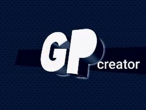 GP creator Live Stream