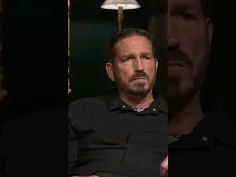 "I'd rather be an unknown here and have my name up there" -Jim caviezel #shorts #christianity