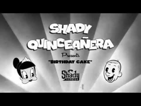 SHADYXV Quinceañera Episode 3 - "Birthday Cake"