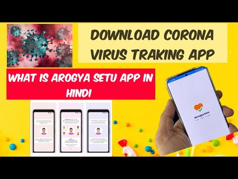 Arogya Setu App - How to use || Official App by Indian Government ||what is Arogya Setu App II TF