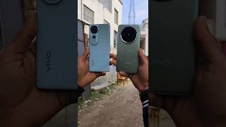 Vivo V40 Pro 5g vs X200 5g || Camera and Zoom Quality💥💯🔥#genius pabitra#Shorts🔥