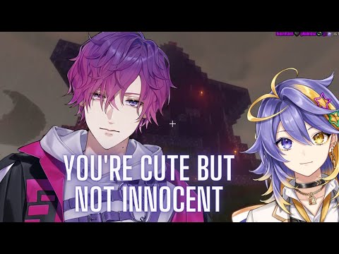 Uki thinks Aster is not innocent + Star hotel lore   [💫aster arcadia]