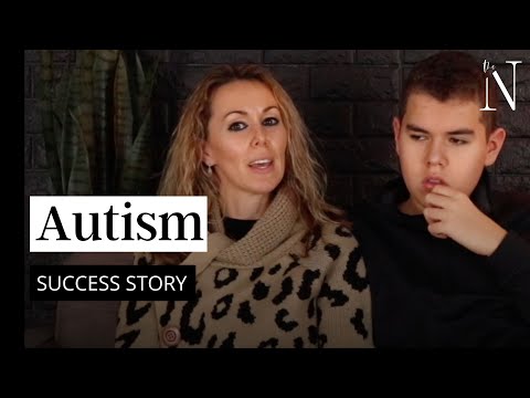 Autism Recovery: Edgar's Story