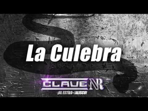 La culebra Clave NR