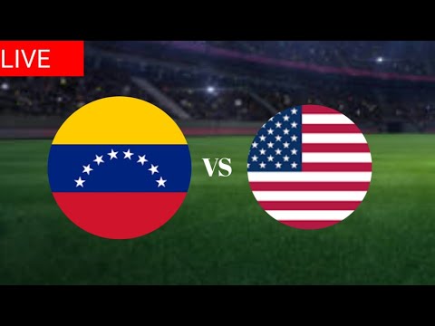 Venezuela Vs USA beisbol en vivo Resultado| Premier 12 de la WBSC | 2024