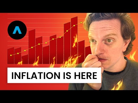 How worried should investors be about inflation?