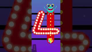 Learn how to write ABCs!⎪Alphabets&Numbers videos and games for kids⎪Pinkfong ABC Tracing World App