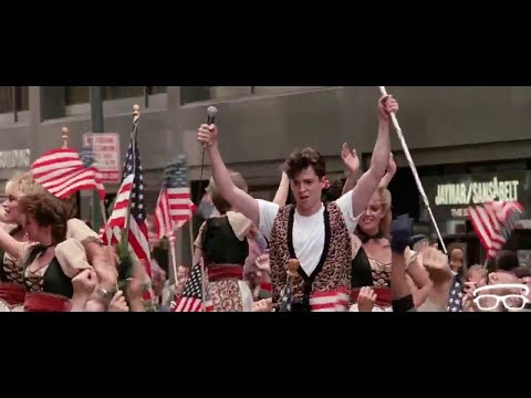 Twist and Shout (Subtitulos en Español) - Ferris Bueller's Day Off